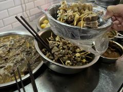 -正宗梧州牛肠酸