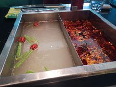 -五星桥原切肥牛火锅·30年专注好牛肉(湖塘店)