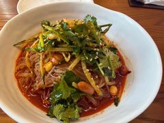 -英兰朝族饭店(河南桥头店)