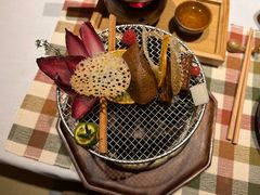 -叶叶菩提(太原别墅店)