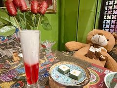 -小娘惹厨房Little Nyonya(狮城有约上榜店)