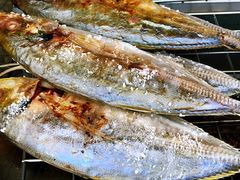 -芭提雅Amporn Seafood自助餐厅