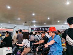 -武汉关码头(轮渡站)