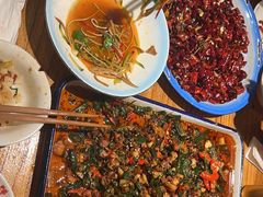 -兔槽江湖菜·重庆璧山兔(水围店)
