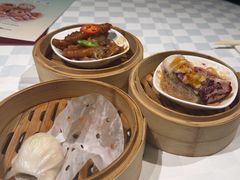 -春满园·早茶·粤菜·宴会(粤海店)