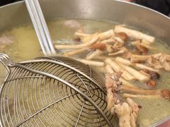 -黑山牛肉汤火锅(花城汇店)