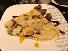 -星汇餐厅(新濠影汇店)