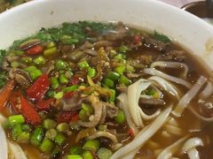 -肆姐面粉馆(坡子街店)