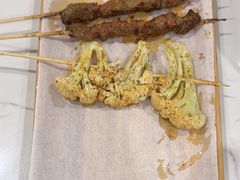 -新凯旋烧烤·燕姐千岛湖土菜