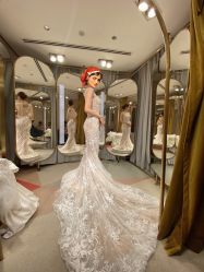 -LA GRACE高端婚纱礼服定制馆