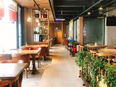 -黛瓦里巷(南京东路店)