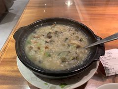 -真粥道(新华东路店)