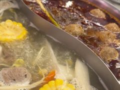 -宴全牛粤来越牛潮汕鲜牛肉火锅(海州万达广场店)