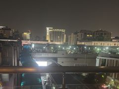 -杭州温德姆至尊豪廷大酒店