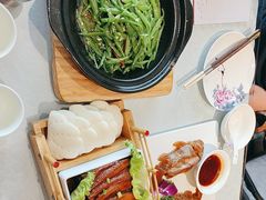 -群英会·三国菜(曹魏古城店)