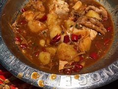 -胖哥俩肉蟹煲(杭州下沙学林街店)