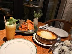 -La Strada(安福路店)