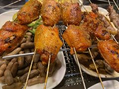 -寻香羊小羊·徐州烧烤(南京店)