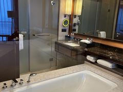 -郑州美盛喜来登大酒店