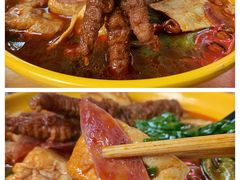 -龍城柳州螺蛳粉(群星路店)