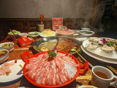 -黄家码头老火锅(解放碑旗舰店)