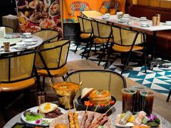 -Home Thai·泰谣(王府井apm店)