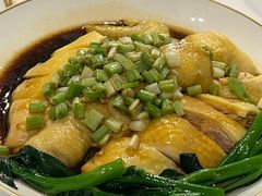 -唐阁(香港朗廷酒店)