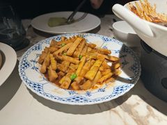 -江南雅厨(李公堤店)