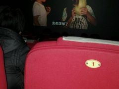 -星美国际影城(迪信通店)