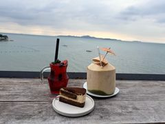 -网红落日悬崖餐厅 The Sky Gallery