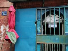 -殷姐糯米包油条