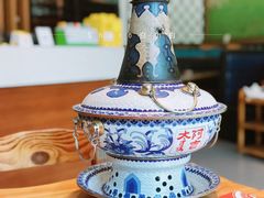 -草之味草原·涮羊肉火锅(吴中万达店)