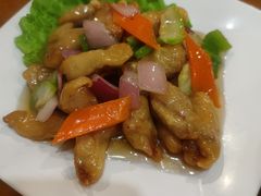 -韩礼年糕(飞虹路店)
