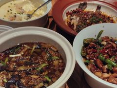-鑫小城故事·藕汤·家常菜(台北一路总店)