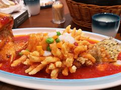 -锡和无锡菜(景丽苑店)