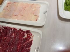 -围炉夜话·潮汕卤水火锅(榕江店)