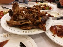 -北京全聚德(天安门店)