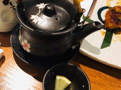 -青叶日式料理(飘亮阳光广场店)