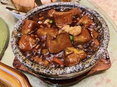 -醉香园(长江北路店)