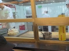 -汗腾格里·风味餐厅(新疆驻京办店)