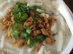 -老西关濑粉(文明路店)