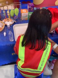 -MELAND CLUB亲子乐园·派对·餐厅(北京芳圆里ID MALL店)