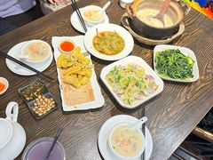 -大洋家·潮汕鱼鲜·花胶砂锅粥(天河东路店)