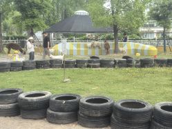 -前小桔亲子创意农场·草莓采摘·露营烧烤
