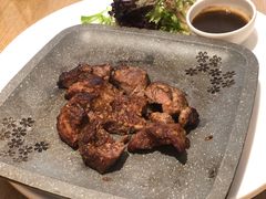 -宴会中心