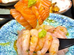 -红叶日本料理(辰熙广场店)