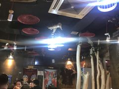 -蜀留香石锅鱼(六顺街店)