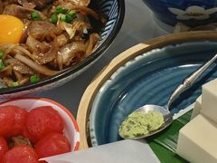 -火山屋台(新街口店)