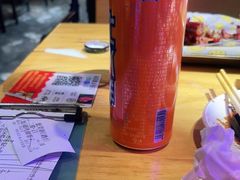 -新疆烧烤王(广灵店)