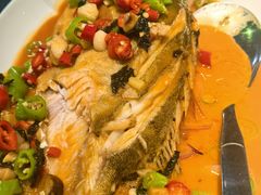 -福禧酒窖·中餐厅 (万柳店)